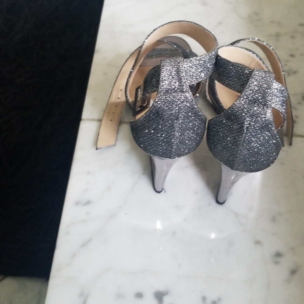 Jimmy choo high heels